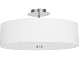 6391 VIVIANE WHITE LAMPA SUFITOWA - rabaty 15% w koszyku