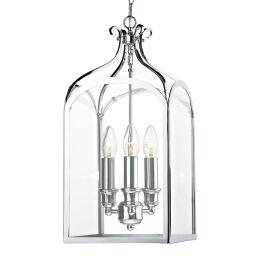 SEN0350 Senator Lampa sufitowa Dar Lighting - rabaty 20% w koszyku