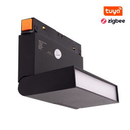 Magnetic M0007Z Lampa Magnetyczna Łamana System Zigbee 6W 323LM 2700/5000K Maxlight 