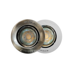 71820132 Mixit Oprawa typu downlight Stal szczotkowana Nordlux - Mega RABATY w Koszuku %