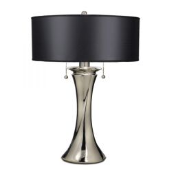 SF-MANHATTAN Lampa stołowa Manhattan 2 Elstead - Mega RABATY w koszyku %
