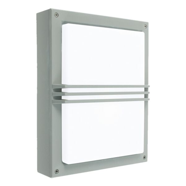 Lampa ścienno-sufitowa NORDKAPP 5026 SREBRNY LED Norlys - Możliwa duża negocjacja cen! Zadzwoń