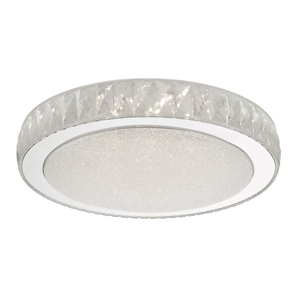 AKE5008 Akelia Lampa sufitowa Dar Lighting - rabaty 20% w koszyku