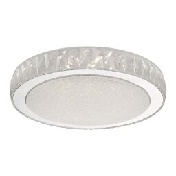 AKE5008 Akelia Lampa sufitowa Dar Lighting - rabaty 20% w koszyku