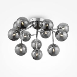 MOD545PL-12CH Lampa sufitowa Dallas Maytoni - Mega RABATY % w koszyku