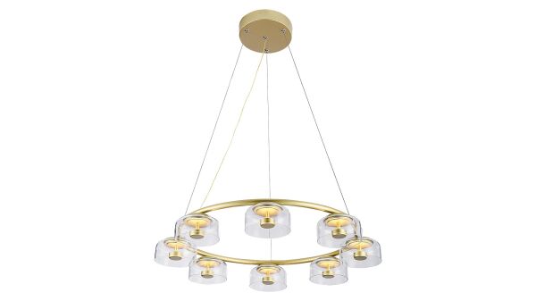 5390 Lorell Lampa LED Rabalux - 5 lat gwarancji !