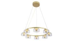 5390 Lorell Lampa LED Rabalux - 5 lat gwarancji !