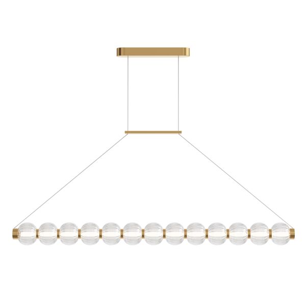 MOD555PL-L18G3K Lampa wisząca Amulet Maytoni - Mega RABATY % w koszyku