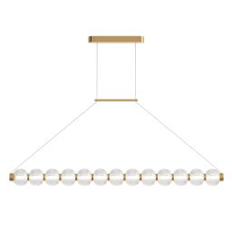 MOD555PL-L18G3K Lampa wisząca Amulet Maytoni - Mega RABATY % w koszyku