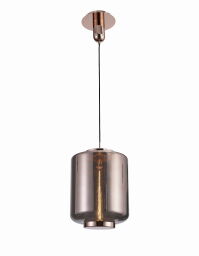 6193 Lampa wisząca MANTRA JARRAS 6193 Mantra - Mega RABATY w koszyku %