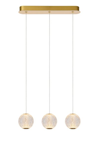 13499/12/60 CINTRA lampa wisząca LED Lucide - Mega RABATY W KOSZYKU%