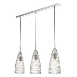 ZUK0308 Zuka Lampa sufitowa Dar Lighting - rabaty 20% w koszyku