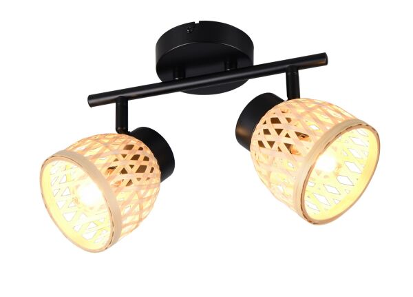 R86092032 LAURENT kinkiet LED RL - Mega RABATY w koszyku %