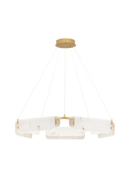 LE44617 MAIRANA lampa wisząca LED Luces Exclusivas - Mega RABATY w koszyku %