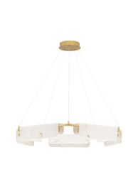 LE44617 MAIRANA lampa wisząca LED Luces Exclusivas - Mega RABATY w koszyku %