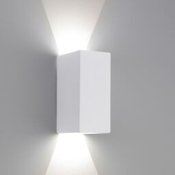 1187001 Kinkiet Parma 160 LED Gips Astro  - rabaty 13% w koszyku