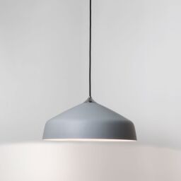 1361004 Lampa wisząca Ginestra 400 Jasnoszary Astro  - rabaty 13% w koszyku