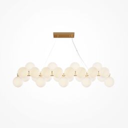 MOD547PL-25BS Lampa wisząca Dallas Maytoni - Mega RABATY % w koszyku