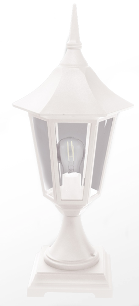Lampa słupek MODENA 300W Norlys - Możliwa duża negocjacja cen! Zadzwoń