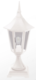 Lampa słupek MODENA 300W Norlys - Możliwa duża negocjacja cen! Zadzwoń