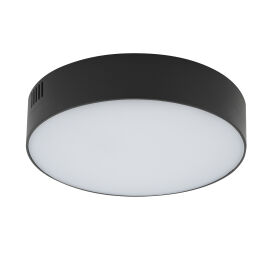 10416 Plafon LID ROUND LED 25W 4000K Nowodvorski - rabaty 21% w koszyku