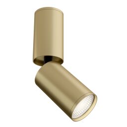 C051CL-01MG Lampa sufitowa FOCUS S GU10 1x10W Maytoni - Mega RABATY % w koszyku