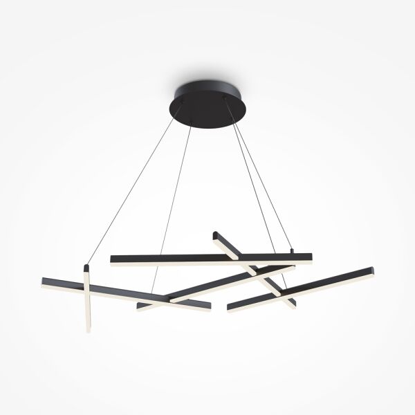 MOD016PL-L75B Lampa wisząca Line Maytoni - Mega RABATY % w koszyku