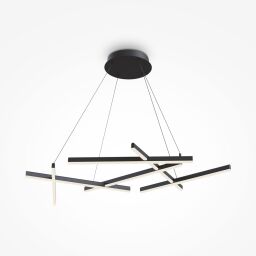 MOD016PL-L75B Lampa wisząca Line Maytoni - Mega RABATY % w koszyku