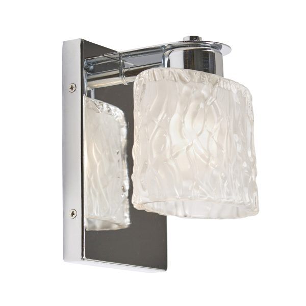 QZ-SEAVIEW1-BATH Lampa ścienna Seaview 1 Light Elstead - Mega RABATY w koszyku %