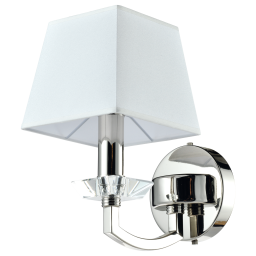 Kinkiet DUBAI W01353WH NI Cosmolight
