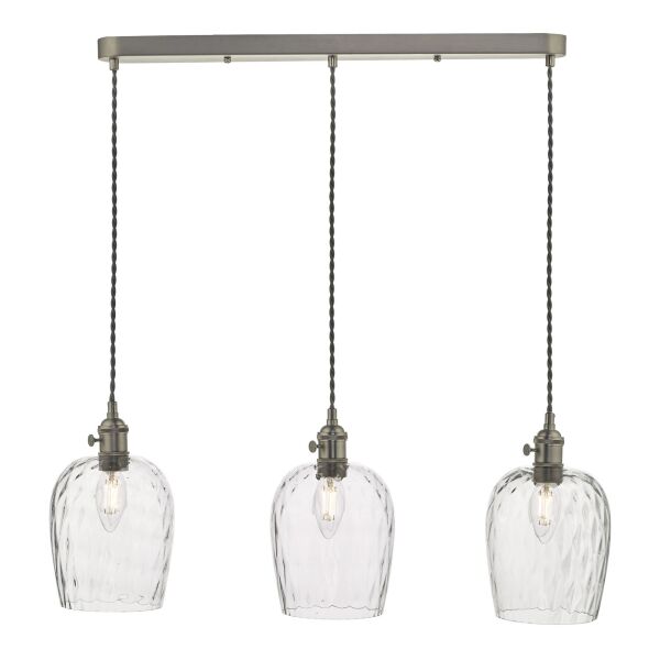 HAD3661-03 Hadano Lampa sufitowa Dar Lighting - rabaty 20% w koszyku