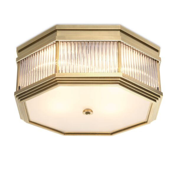 112860 lampa sufitowa Bagatelle Eichholtz