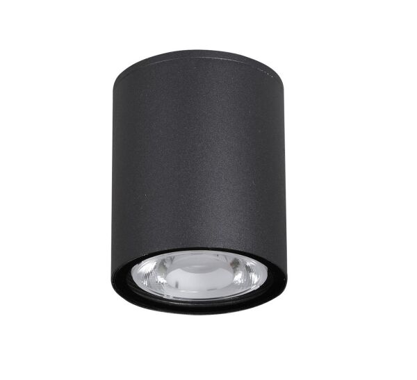 LE71416 SARAVENA Lampa sufitowa ogrodowa Luces Exclusivas - Mega RABAT w koszyku!
