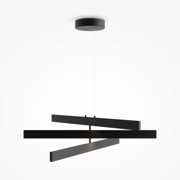 MOD163PL-L38B4K1 Lampa wisząca Origami Maytoni - Mega RABATY % w koszyku