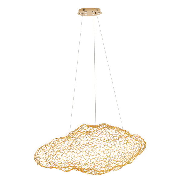 STARDUST P0432D Lampa wisząca Maxlight