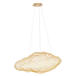STARDUST P0432D Lampa wisząca Maxlight