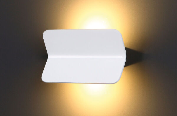 Tigra I W0131 kinkiet biały Maxlight