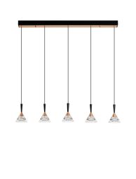 LE44216 GUAY lampa wisząca Luces Exclusivas - Mega RABAT % w koszyku!