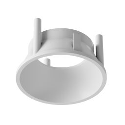 C064-01W Dekoracyjna ramka odblaskowa do lamp sufitowych Alfa LED Maytoni - Mega RABATY % w koszyku