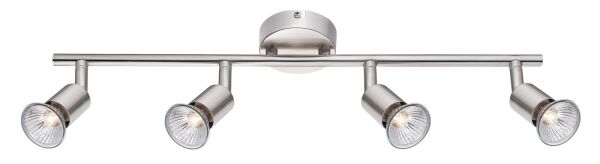 LE42492 MIRAMAR Lampa sufitowa Luces Exclusivas - Mega RABAT w koszyku!