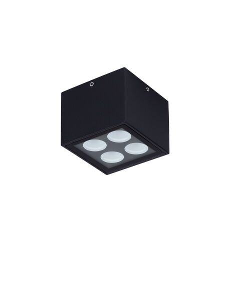 LE73768 MOQUEGUA lampa sufitowa zewnętrzna Luces Exclusivas - Mega RABATY w koszyku %