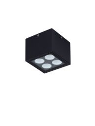 LE73768 MOQUEGUA lampa sufitowa zewnętrzna Luces Exclusivas - Mega RABATY w koszyku %
