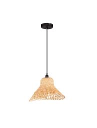 LE44859 MONSEFU lampa wisząca LED Luces Exclusivas - Mega RABATY w koszyku %