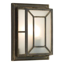 TRE5254 Trent Lampa ogrodowa Dar Lighting - rabaty 20% w koszyku