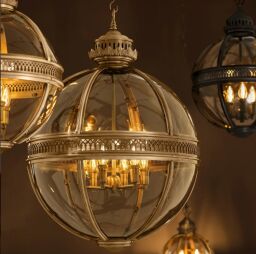 105608 Lantern Residential M Eichholtz