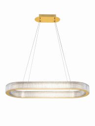 LE44730 YOTAU lampa wisząca LED Luces Exclusivas - Mega RABATY w koszyku %