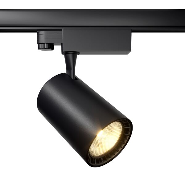 TR029-3-20W3K-B Lampa szynowa Vuoro Trinity 3000K 18W 24° Maytoni - Mega RABATY % w koszyku