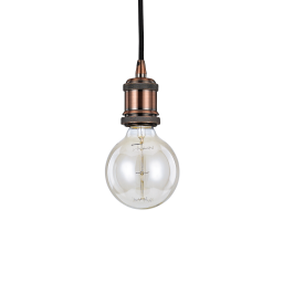 122106 Lampa wisząca frida sp1 copper Ideal Lux - Mega RABATY w koszyku %