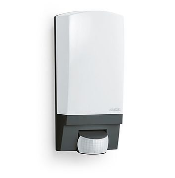 ST650612 Oprawa 60W Steinel L 1 z czujnikiem czarna 
