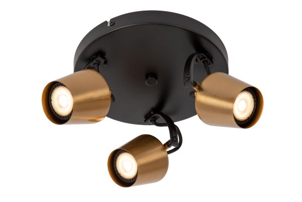 51901/13/02 EMILE lampa sufitowa LED Lucide - Mega RABATY w koszyku %